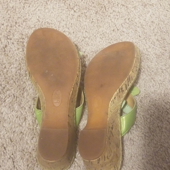 Shoes - Picture 3 of 3